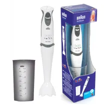 Blender Braun Klein