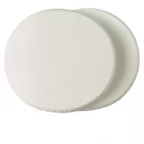 Artdeco Make-up Sponges Round gbka okrga do makijau