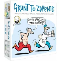 Grunt to zdrowie
