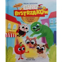 Gang Bystrzakw. Oszczdzanie To Nasza Misja