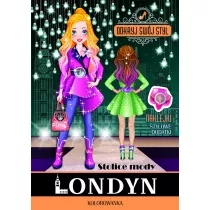 Londyn. Stolice mody. Odkryj sw�j styl