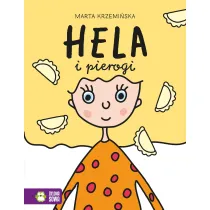 Hela i pierogi