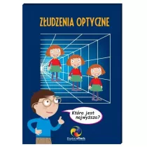 Zudzenia optyczne