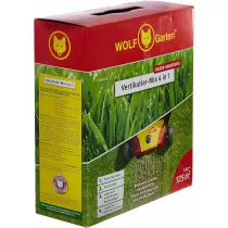 Zestaw do regeneracji trawnika 125 m2 4w1 v-mix 125
