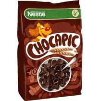 Nestle Płatki śniadaniowe czekoladowe Chocapic 500 g