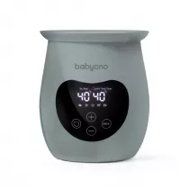 Babyono Elektroniczny podgrzewacz pokarmu i sterylizator Honey Natural Nursing