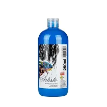 Sweet colours Farba akrylowa niebieska ciemna 250ml