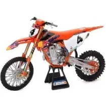 KTM 450 SX-F Red Bull 2024 Chase Sexton 1:6 Daffi