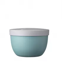Mepal Snack pot Ellipse Nordic Green 350 ml