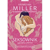 Seksownik, czyli m�drze i pikantnie