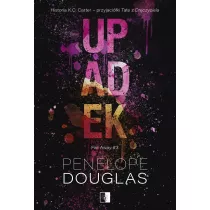Upadek. Fall Away. Tom 3