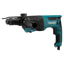 Makita M�otowiertarka 800w hr2670ft 3,0j + uchwyt 13mm
