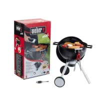 Grill Weber z akcesoriami Klein Trefl