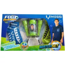 PROMO Baki mydlane Messi Matchset 2016 w pud.60516 TREFL