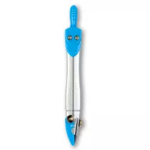 Penmate Cyrkiel szkolny PC-100 z grafitem 2 mm