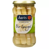 Aarts Szparagi bia�e w zalewie 280 g Bio