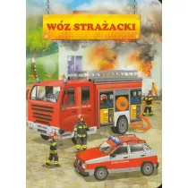 Wz straacki JAFI