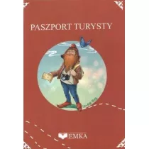 Paszport turysty w.2023