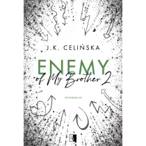 Enemy of My Brother. The Enemies. Tom 2
