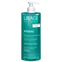 Uriage Hyseac Anti-blemish Cleansing Gel el oczyszczajcy do twarzy 500 ml