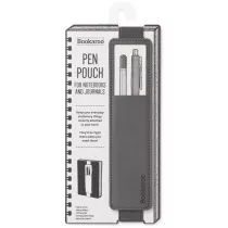 If Bookaroo Pen Pouch - uchwyt na d�ugopis grafitowy