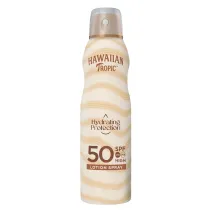 Hawaiian Tropic _Hydrating Protection balsam do opalania w sprayu SPF50 220 ml