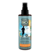 Venita Bio Natural Care dezodorant od�wie�aj�cy dla m�czyzn 100 ml