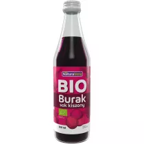 NaturaVena Sok z burak�w kiszonych 250 ml Bio