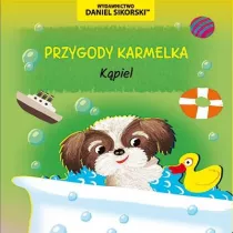 Przygody Karmelka Kpiel