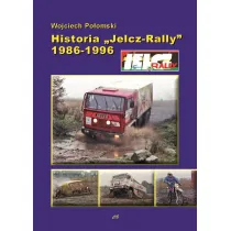 Historia `Jelcz-Rally` 1986-1996