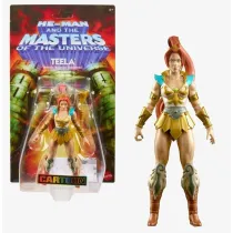 Masters Of The Universe Cartoon Teela