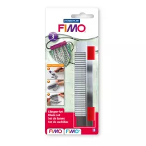 Staedtler Zestaw no�yk�w do masy plastycznej 3 szt.