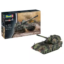 Panzerhaubitze 2000 Cobi
