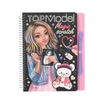 Zestaw Magic-scratch Top Model 13266A