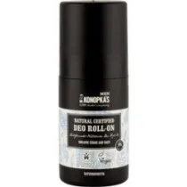 Dr.konopka Men Dezodorant w kulce eko 50 ml