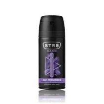 Str8 Dezodorant w sprayu Game 150 ml