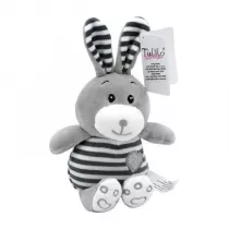 Paskowy przytulak kr�lik 26cm Tulilo