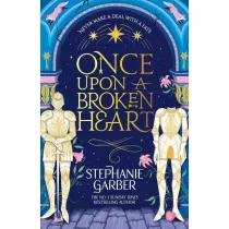 Once Upon a Broken Heart