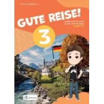 Gute Reise! 3 podrcznik