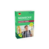 Niemieckie rozm�wki ilustrowane s�uchaj i m�w + mp3 wydanie 2