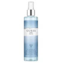 Guess Mgieka do ciaa 1981 Indigo Hair And Body Mist 240 ml
