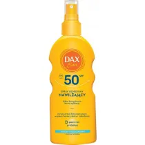 Dax Sun Sun Nawilajcy spray ochronny SPF50 200 ml