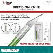 No�yk modelarski Precision Knife