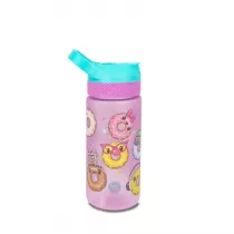 Coolpack Happy Donuts Bidon Bibby Happy donuts Z08665 CoolPack 420ml