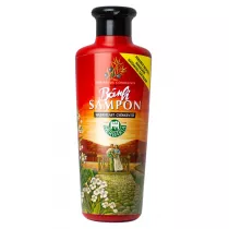 Herbaria Banfi Herbaria Sampon oczyszczajcy szampon do wosw - rypacz 250 ml