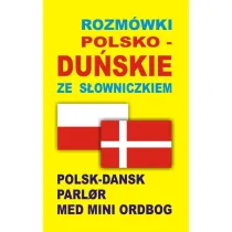 Rozm�wki polsko-du�skie ze s�owniczkiem