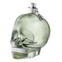 Police Woda toaletowa To Be Green 125 ml