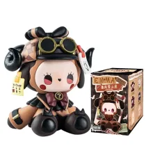 Figurka Pop Top Lucky Emma Tajemniczy Las MIX