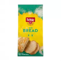 Schar Mix B - mieszanka do wypieku chleba 1 kg