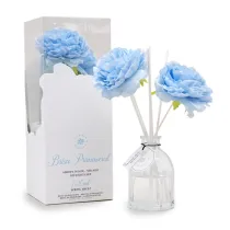 La Casa de los Aromas Flower patyczki zapachowe w formie kwiatu Wiosenna Bryza 120 ml